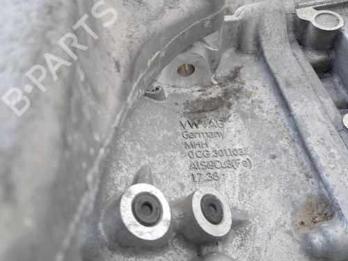 Gearbox SKODA KAROQ (NU7, ND7) 2.0 TDI | BP31011045M3