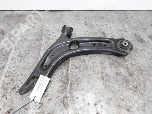Used Left front suspension arm Left front suspension arm 17203504 17203504
