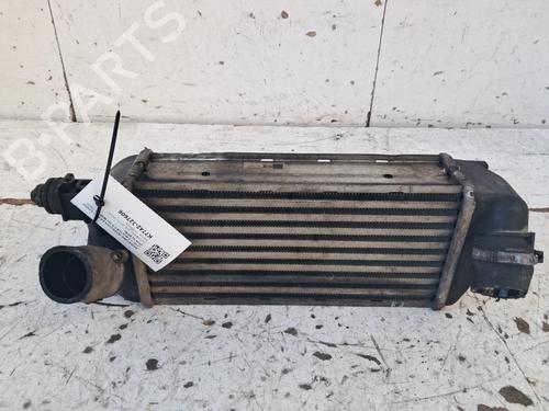 Intercooler Intercooler FIAT PANDA (312_, 319_) 1.3 D Multijet (312PXL1A) (75 hp) 36525437 36525437