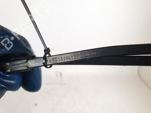 Front windshield wiper arm OPEL CORSA E (X15) 1.4 LPG (08, 68) | BP15154671C143 