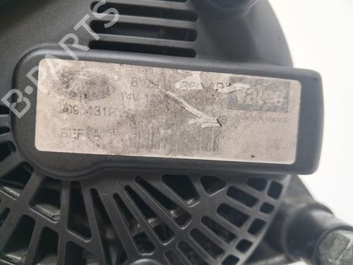 Alternator FORD FIESTA VI (CB1, CCN) 1.4 TDCi | BP38799009M7  - Image 5