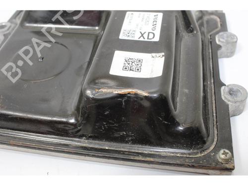 Engine control unit (ECU) VOLVO V40 Hatchback (525) D2 | BP15146808M57