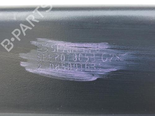 Rear bumper reinforcement SEAT LEON (KL1, KLG) 1.0 TSI | BP16074214C73