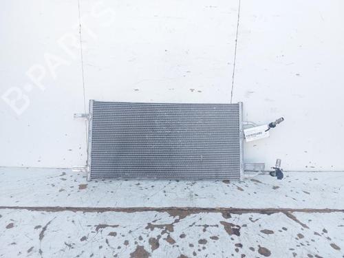 Used Water radiator BMW X1 (F48) xDrive 25 e Plug-in-Hybrid (220 hp) 29523024