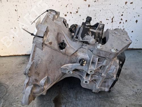 Gearbox OPEL CORSA D (S07) 1.3 CDTI (L08, L68) | BP37660298M3 - Image 5