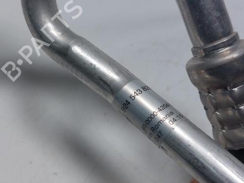 AC pipe RENAULT CAPTUR II (HF_) TCe 130 (HFMF) | BP33192833M126  - Image 5