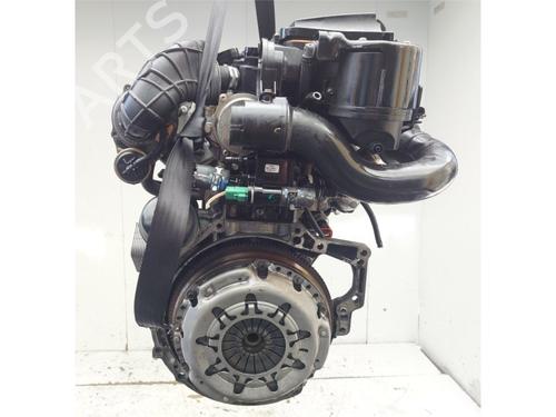 Engine FORD FUSION (JU_) 1.4 TDCi | BP36908302M1 - Image 4