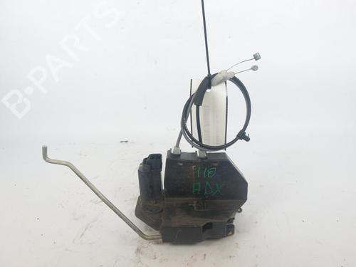 Vergrendeling rechts voor HYUNDAI i10 I (PA) 1.1 (69 hp) 17539976