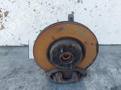 Used Left front steering knuckle Left front steering knuckle LANCIA DELTA III (844_) 1.6 D Multijet (844.AXC11, 844.AXC1A) (120 hp) 36774770 36774770