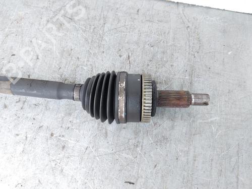 Right front driveshaft HYUNDAI ix35 (LM, EL, ELH) 1.7 CRDi | BP15172196M39 