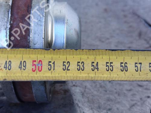 Left front driveshaft VW CADDY IV MPV (SAB, SAJ) 2.0 TDI | BP33192599M38 - Image 4