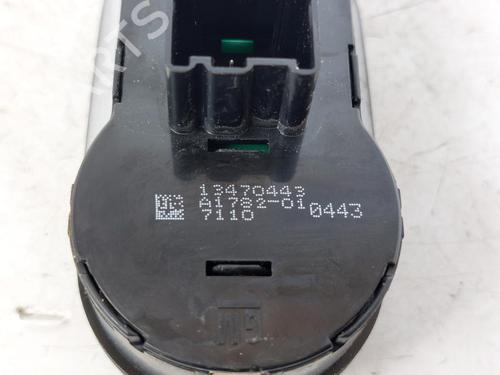 Switch OPEL CORSA E (X15) 1.3 CDTI (08, 68) | BP15173911I30 - Image 3
