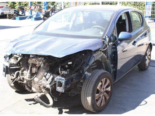 Left front window switch OPEL CORSA E (X15) 1.0 (08, 68) | BP22753946I27