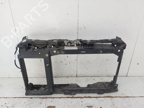 Used Front slam panel Front slam panel 37259660 37259660