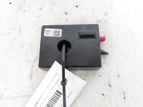 Used Engine control unit (ECU) MINI MINI COUNTRYMAN (F60) Cooper ALL4 (136 hp) 18740246