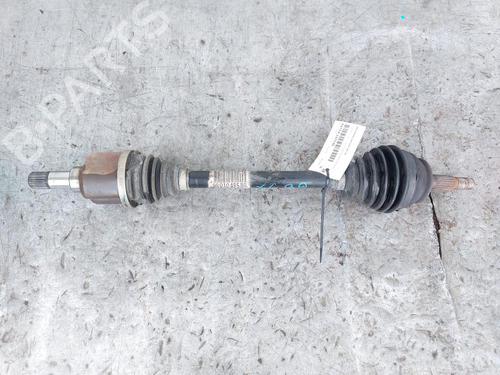 Used Left front driveshaft CITROËN C3 III (SX) 1.5 BlueHDi 100 (SXYHYP, SXYHTU) (102 hp) 29238958