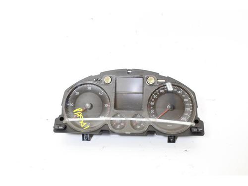 Compteur de vitesse VW PASSAT B6 Variant (3C5) 2.0 TDI (140 hp) 15147785