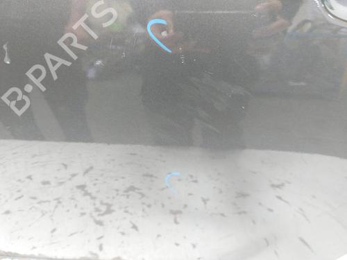 Left rear door OPEL ASTRA J (P10) 1.3 CDTI (68) | BP19776221C4 