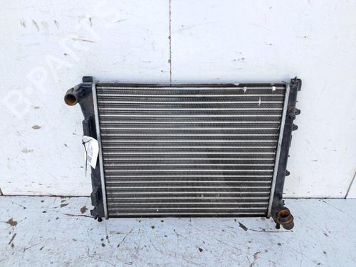 Used Water radiator Water radiator FIAT 500 (312_) 1.4 (301J410) (102 hp) 33687551 33687551