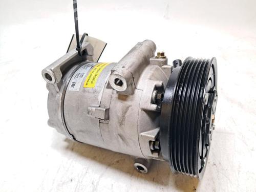 AC compressor NISSAN QASHQAI I (J10, NJ10) 1.5 dCi | BP30898654M34