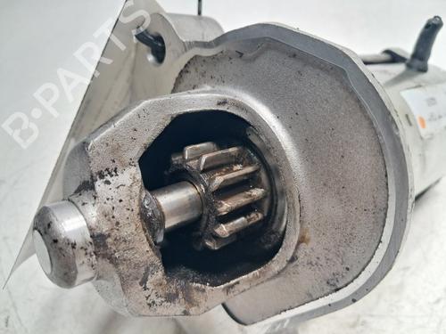 Starter FORD FIESTA VI (CB1, CCN) 1.4 TDCi | BP40255662M8 - Image 2