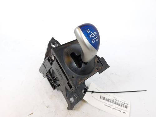 Gearknop Gearknop TOYOTA AURIS Estate (_E18_) 1.8 Hybrid (ZWE186_, ZWE186R, ZWE186H) (136 hp) 15264658 15264658
