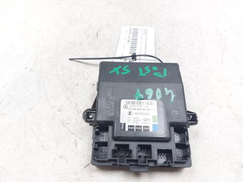 Used Control unit Control unit MERCEDES-BENZ A-CLASS (W169) A 200 CDI (169.008, 169.308) (140 hp) 26901059 26901059