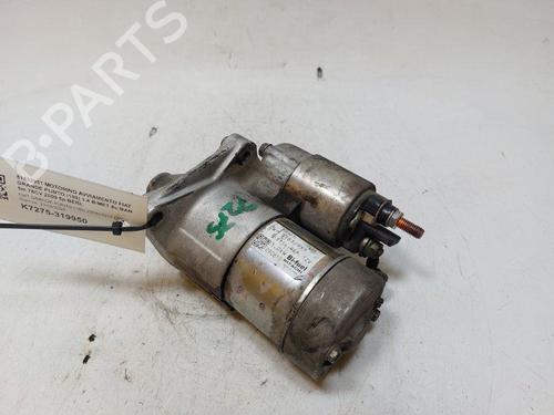 Starter FIAT GRANDE PUNTO (199_) 1.4 Natural Power | BP34263381M8 - Image 4