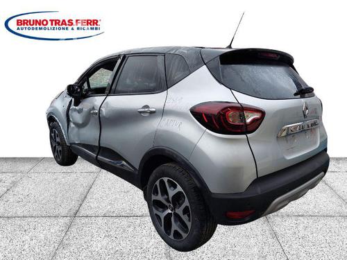 Rør RENAULT CAPTUR I (J5_, H5_) 0.9 TCe 90 | BP17205084M125 