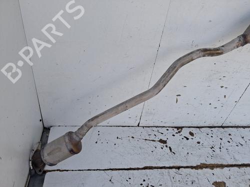 Exhaust system TOYOTA AYGO X (_B7_) 1.0 VVT-i (KGB70) | BP38718089M121 - Image 2