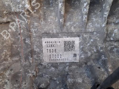 Gearbox MINI MINI PACEMAN (R61) Cooper SD | BP38745623M3 - Image 6