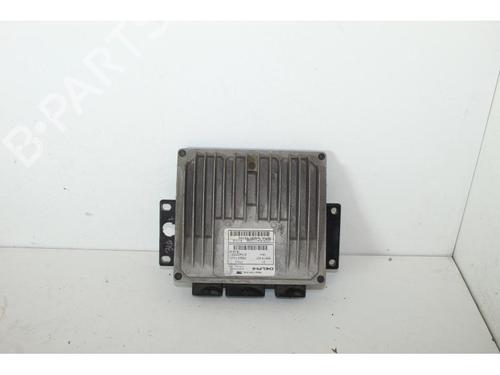 Used Engine control unit (ECU) SUZUKI LIANA (ER, RH_) 1.4 DDiS (RH 414D) (90 hp) 15145837