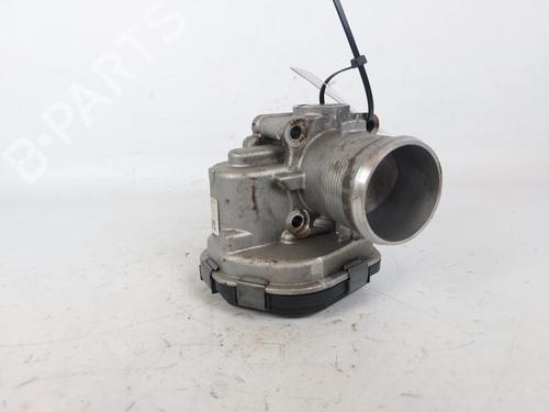 Throttle body FORD FOCUS IV (HN) 1.5 EcoBlue | BP23881646M82 - Image 2