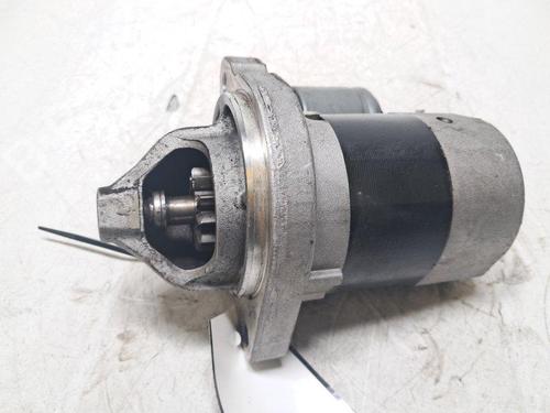 Used Starter Starter FORD FIESTA VII (HJ, HF) 1.1 Ti-VCT (75 hp) 33752429 33752429