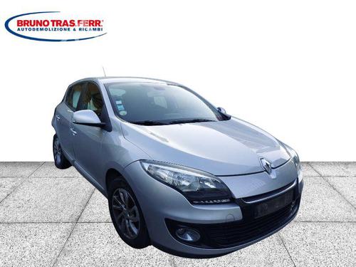 Electronic module RENAULT MEGANE III Hatchback (BZ0/1_, B3_) 1.5 dCi (BZ0C) | BP20132597M83 