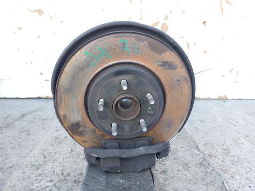 Used Right front steering knuckle OPEL MOKKA / MOKKA X (J13) 1.4 4x4 (_76) (140 hp) 29050351