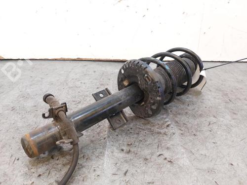 Used Right front shock absorber Right front shock absorber 15166891 15166891
