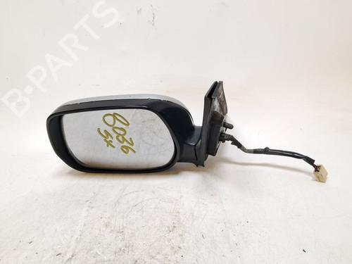 Specchietto retrovisore sinistro Specchietto retrovisore sinistro TOYOTA RAV 4 II (_A2_) 2.0 D 4WD (CLA20_, CLA21_, CLA20R, CLA21R) (116 hp) 37293913 37293913