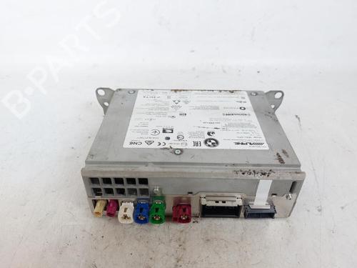 Used Electronic module Electronic module BMW 1 (F40) 120 d xDrive (190 hp) 19733027 19733027