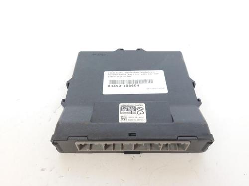 Used Engine control unit (ECU) Engine control unit (ECU) TOYOTA RAV 4 IV (_A4_) 2.5 Hybrid (AVA42_) (197 hp) 19081692 19081692