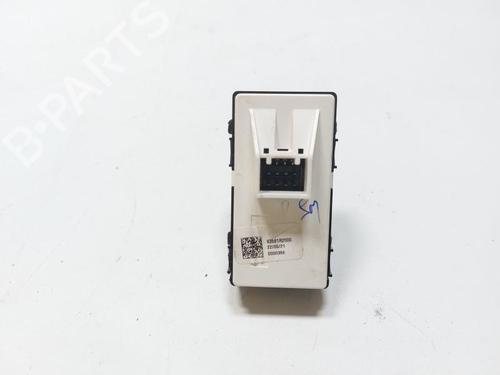 Left front window switch KIA SPORTAGE V (NQ5) 1.6 CRDi MHEV | BP33196565I27 - Image 4