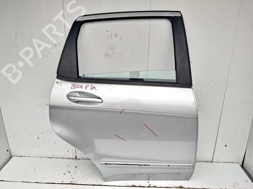 Dør højre bagtil Dør højre bagtil MERCEDES-BENZ A-CLASS (W169) A 180 CDI (169.007, 169.307) (109 hp) 39738966 39738966
