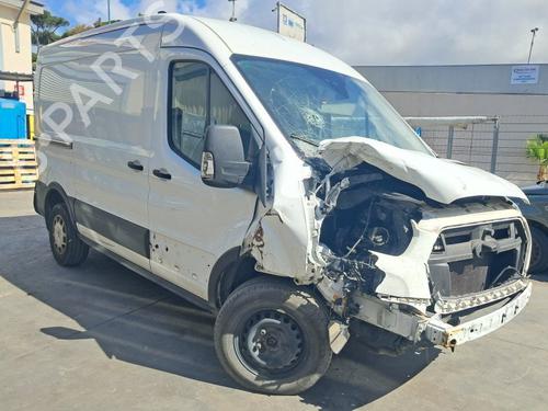 Left front window switch FORD TRANSIT V363 Van (FCD, FDD) 2.0 EcoBlue | BP35750507I27 - Image 7
