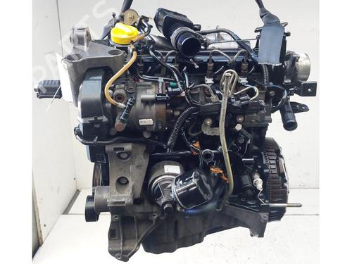 Used Engine NISSAN MICRA III (K12) 1.5 dCi (82 hp) 31090231