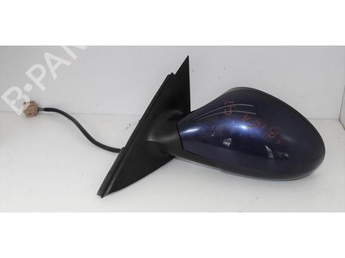 Left mirror SEAT IBIZA III (6L1) 1.9 TDI | BP15145569C26 