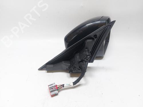 Retrovisor direito JAGUAR E-PACE (X540) 2.0 D150 AWD | BP30613328C27 - Image 3