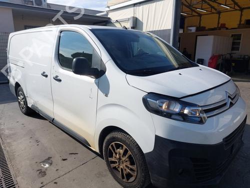 Benzintank CITROËN JUMPY III Van (V_) 2.0 BlueHDi 120 | BP37282216C62 - Image 9