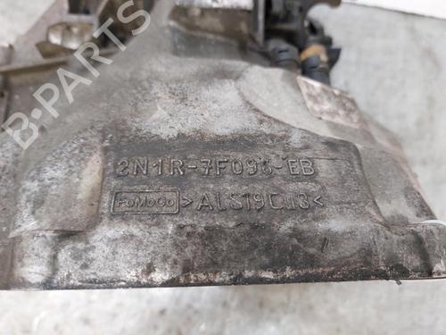 Gearbox FORD B-MAX (JK) 1.0 EcoBoost | BP15173089M3  - Image 6