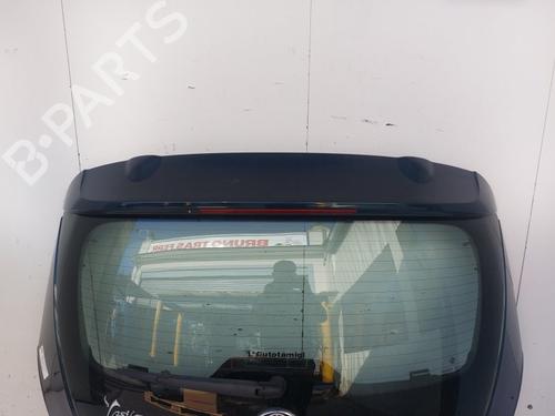 Tailgate LANCIA YPSILON (312_) 1.2 (312.PXA1A, 312.YXA1A) | BP36430026C6 - Image 2