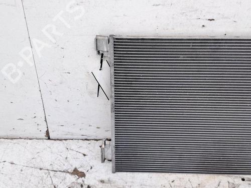 AC radiator RENAULT CLIO V (B7_) 1.0 LPG (B7MT) | BP33904537M32 - Image 2